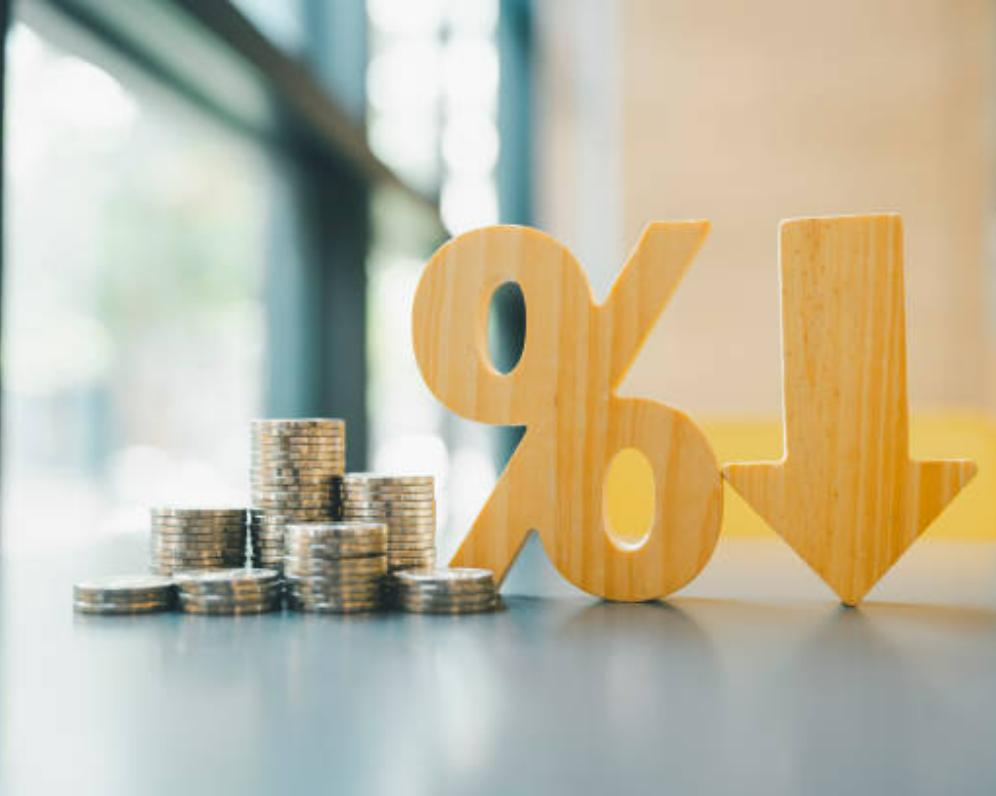 Hypoteční sazby stagnují, banky jsou opatrné