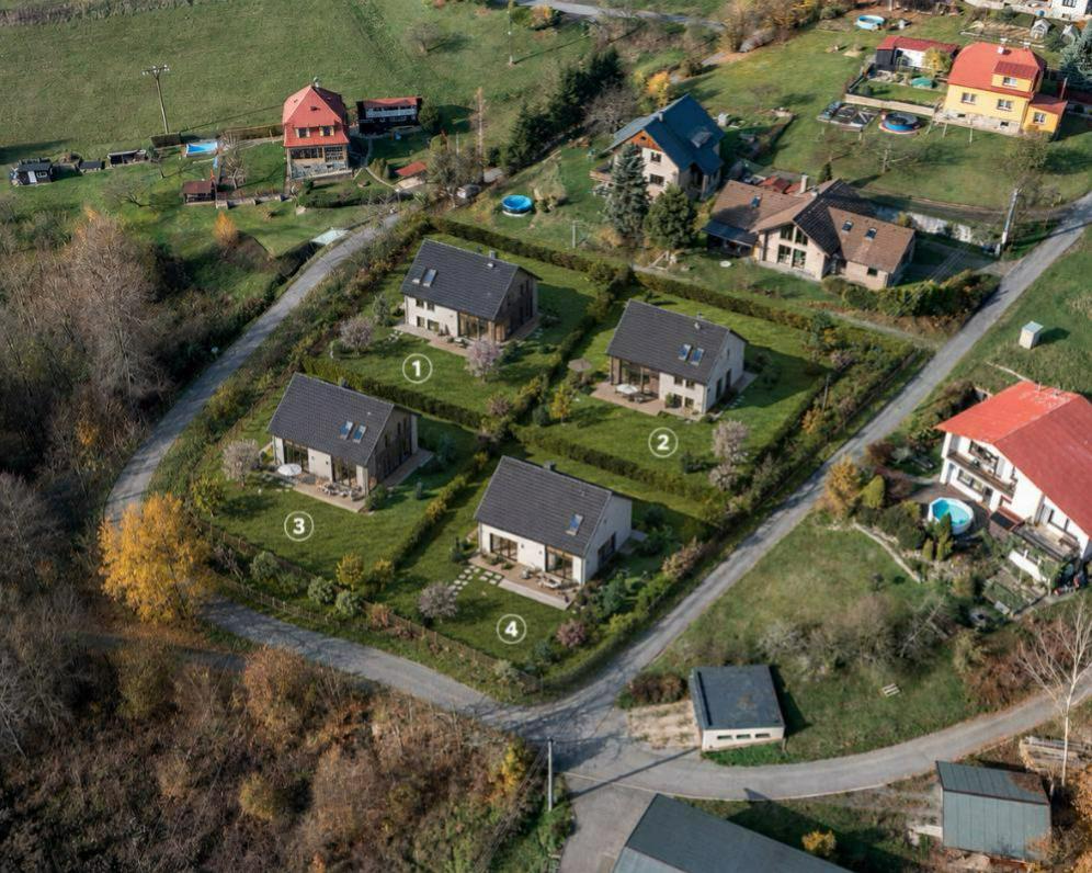 Když pozemek není jen pozemek. Jak jsme v Železném Brodě proměnili jeden prodej ve čtyři úspěšné obchody
