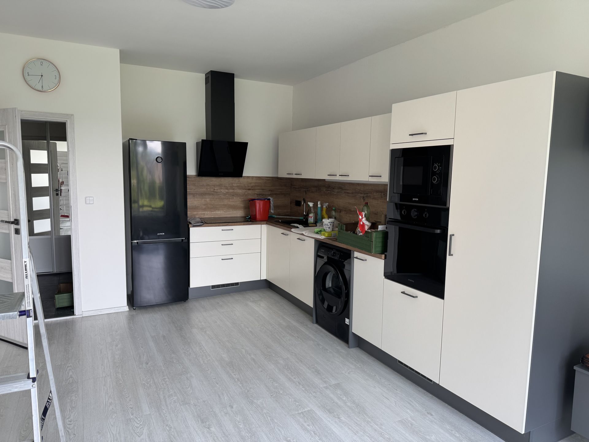 Profesionální fotografie